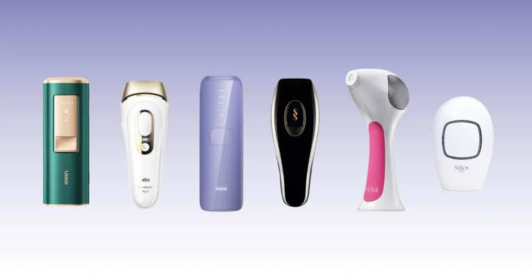 Do at home permanent laser hair removal solutions work