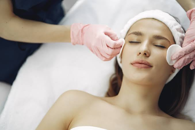 The Latest Trends In Aesthetic Treatments