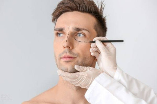 Aesthetic Treatments for Men: Breaking Stereotypes