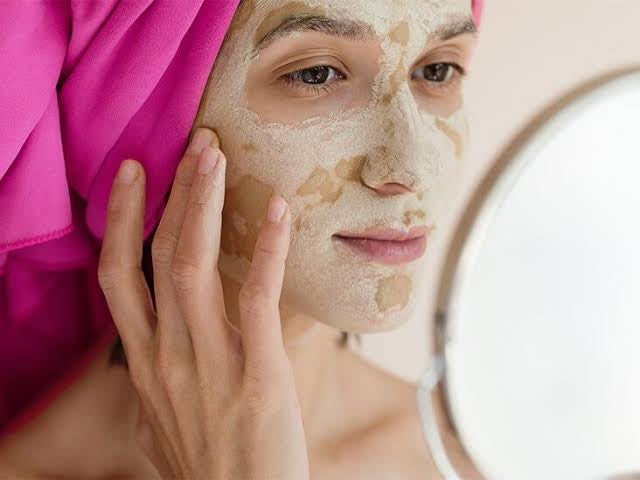 Traditional Pakistani Skincare Secrets for Glowing Skin – SKINFUDGE 