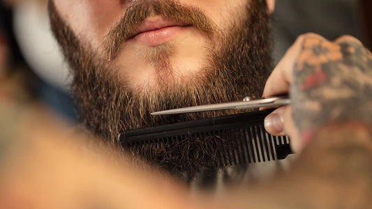 Men's Grooming Trends in Pakistan: Beyond the Beard