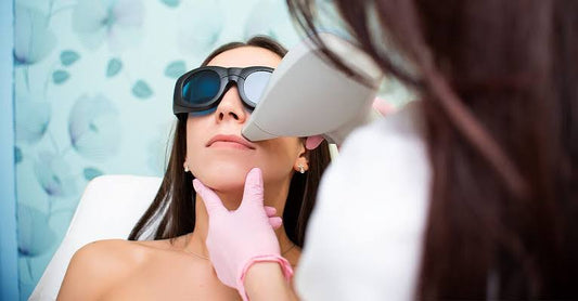 Is Laser Hair Removal Treatment Suitable for All?