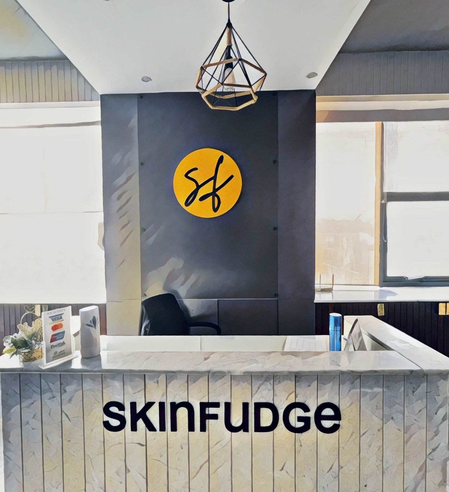 Discount for Professionals & Students - SKINFUDGE® - Center of Skin & Hair Excellence 