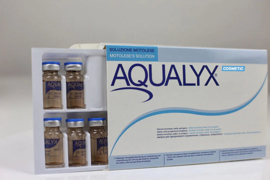 Aqualyx® Fat Dissolving Injection